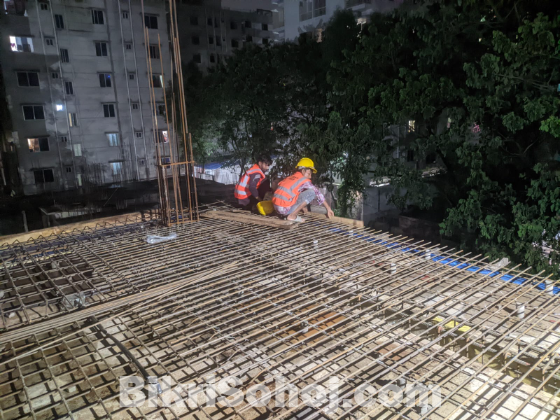 LAND SHARE FOR SALE AT FUTURE TOWN ROAD 04, BOSILA